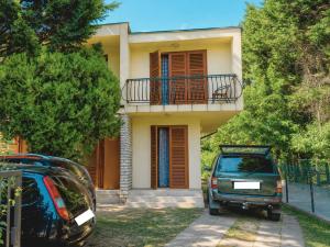 Dóri Holiday Home - Siófok, Aranypart