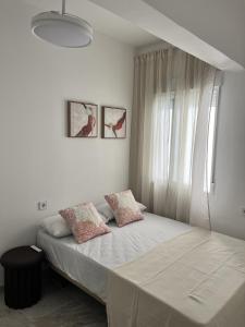 Enjoy Malaga 3 Bedrooms in a Central Location