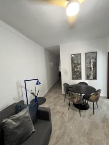 Enjoy Malaga 3 Bedrooms in a Central Location