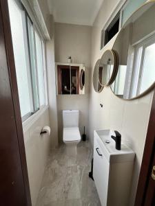 Enjoy Malaga 3 Bedrooms in a Central Location
