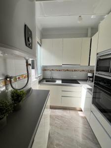 Enjoy Malaga 3 Bedrooms in a Central Location