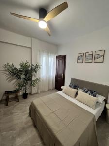 Enjoy Malaga 3 Bedrooms in a Central Location