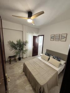 Enjoy Malaga 3 Bedrooms in a Central Location