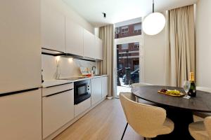 Saristays Valencia Luxe Style
