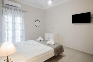 Kymothoe Apartment