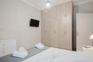 Kymothoe Apartment