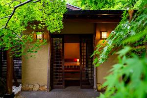 Yufuin Ryokan Yufumomiji