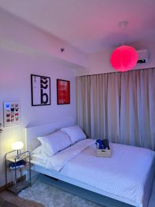 2521 Space Red Residences Chino Roces Makati City