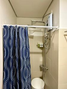 2521 Space Red Residences Chino Roces Makati City