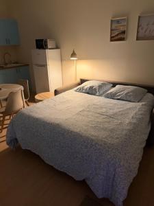 Studio des dunes au clocher