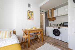 Apartament Cytrynowy Kwidzyn