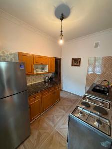 Guest House in Avlabari