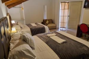 Hostal Catequil