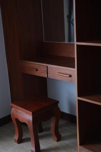 Ses Sor Apartment