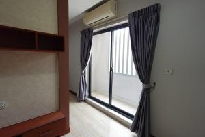 Ses Sor Apartment