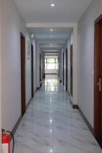 Ses Sor Apartment