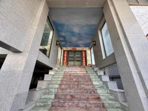 Ses Sor Apartment