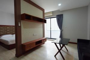 Ses Sor Apartment