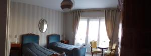 Appartements Mag's Dream : photos des chambres