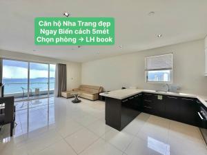 Căn Hộ Nha Trang LN View Biển - Gần Biển Cách Biển 5 mét