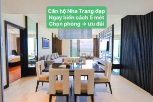 Căn Hộ Nha Trang LN View Biển - Gần Biển Cách Biển 5 mét