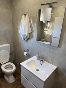 Apartment Sidro