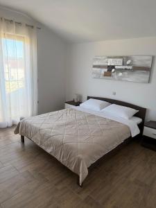 Apartment Sidro