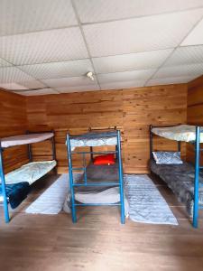 Calimas hostel place