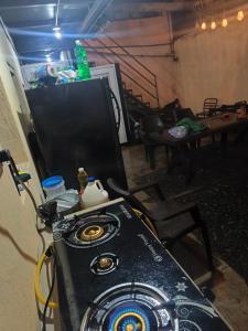 Calimas hostel place