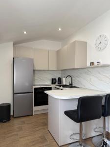 Apartment Sidro