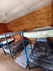 Calimas hostel place