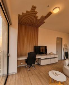 Suite in La Carolina