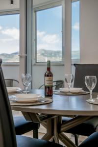 Dubrovnik Port View Apartment