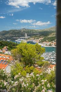 Dubrovnik Port View Apartment