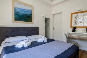 Palermo al Centro - Loft Ponticello