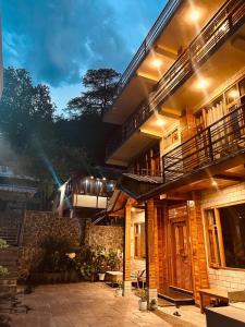 Ishan Family Home Stay