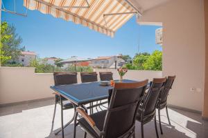 A&M Apartments Vodice