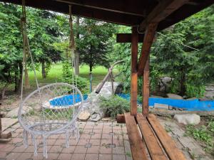 Paradisul de la țara