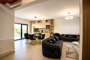 Cataleya House Sovata
