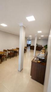 Rosas Hotel