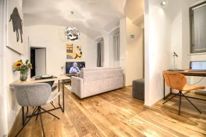 Residence Soukenicka