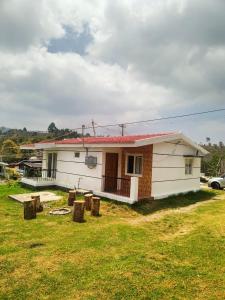 The Hide Away