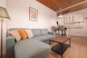 Korina "Sea View Apartment"
