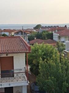 DIONYSUS Apartments