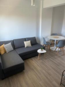 DIONYSUS Apartments