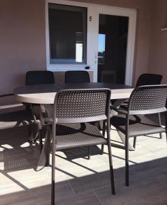 Gedeon Apartman