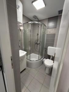 Gedeon Apartman