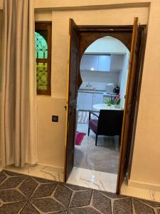 Medina Sunset Apartment