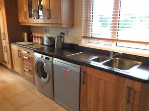 Hillcrest Holiday Home