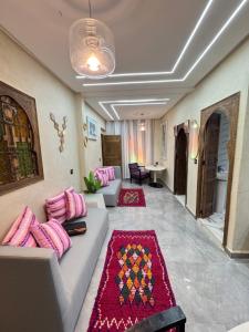 Medina Sunset Apartment